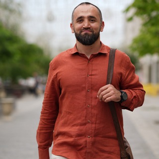 Telegram profile photo for Nariman_logos
