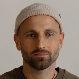 Telegram profile photo for Дмитрий Богацкий | Будь Собой