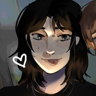 Telegram profile photo for yjeek (ужик)
