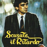 Telegram profile photo for Scusate il ritardo FILM ITA massimo troisi