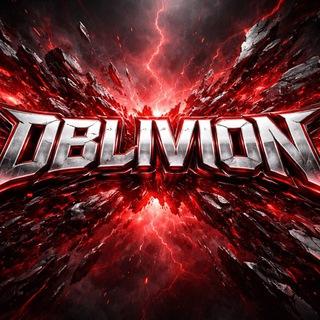 Telegram profile photo for Oblivion’s Services