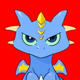 Telegram profile photo for Ryu Portal