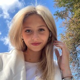Telegram profile photo for Полина Топильская