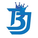 Telegram profile photo for BJ集团官方招聘频道