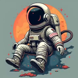 Telegram profile photo for Плоскозём