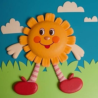 Telegram profile photo for Добрые сказки с Любовью