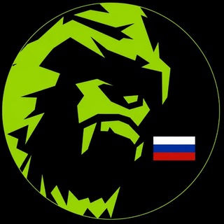 Telegram profile photo for GORILLA
