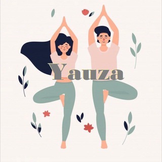 Telegram group profile photo for Yoga Yauza