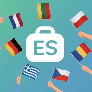 Telegram profile photo for Europe Service - Офіційне працевлаштування за кордоном!