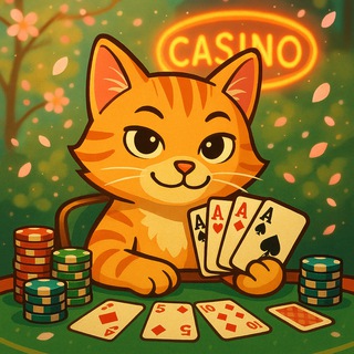 Telegram profile photo for OnisH - Уютное Поместье Гемблинга 🍁