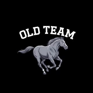 Telegram profile photo for OLD TEAM