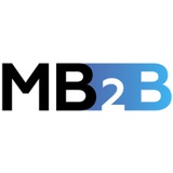 Telegram profile photo for МихайлоВ2В - маркетолог на аутсорсе для B2B