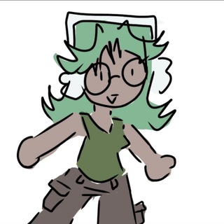 Telegram profile photo for Логово Tcirk ☘️