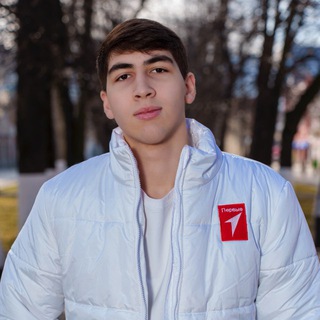 Telegram profile photo for Давид Дзидаханов