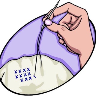 Telegram profile photo for КрестикИКрестик