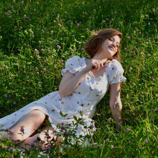 Telegram profile photo for Ритулька и ее причуды