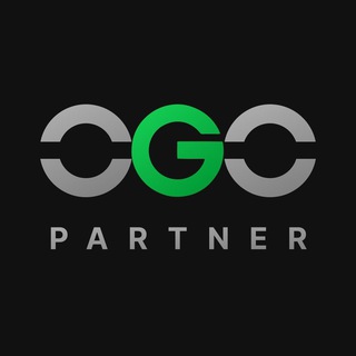 Telegram group profile photo for OGO PARTNER