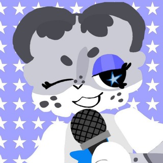 Telegram profile photo for Вп Айсис Стейджж