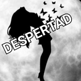 Telegram profile photo for DESPERTAD