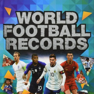 Telegram profile photo for Record FutGol 🏟️