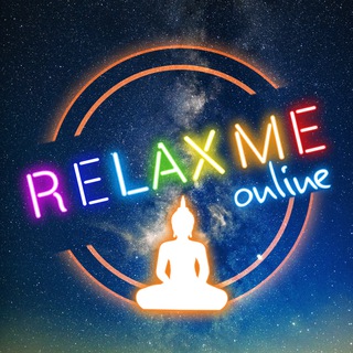 Telegram profile photo for RELAX ME