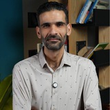 Telegram profile photo for الأستاذ عماد عبد الستار العبيدي