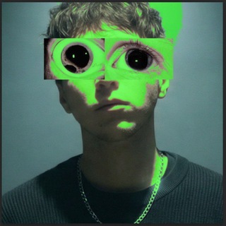Telegram profile photo for xella types 🗿🪨