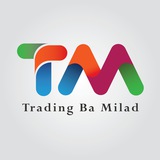 Telegram profile photo for آموزش ترید با معامله گران بزرگ جهان