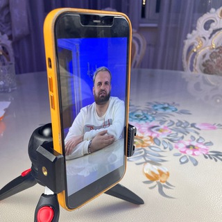 Telegram profile photo for Social stars массовые коммуникации и технологии