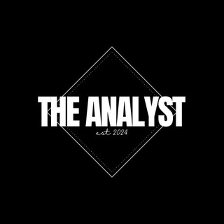 Telegram profile photo for The Analyst