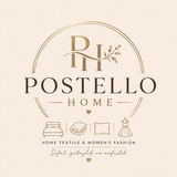 Telegram profile photo for POSTELLO HOME