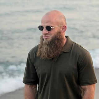 Telegram profile photo for Мышление Мансура