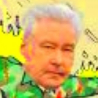 Telegram profile photo for Собянин и Москва: Воры при власти