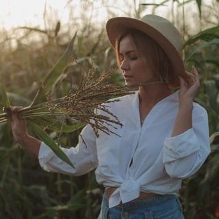 Telegram profile photo for Виктория Полетаева|Дачные будни🌿