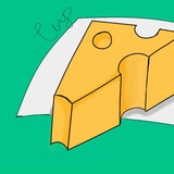 Telegram profile photo for Сыр)🧀