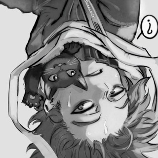 Telegram profile photo for 𝘏𝘪𝘵𝘰𝘴𝘩𝘪 𝘚𝘩𝘪𝘯𝘴𝘰🐾