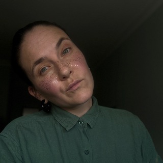 Telegram profile photo for История в фотографиях