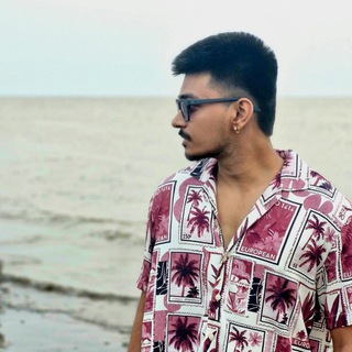 Telegram profile photo for Dhruvinsights