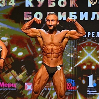 Telegram profile photo for Путь к чемпионству I Новая версия