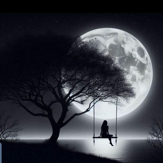 Telegram profile photo for عطر واژه ها