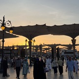 Telegram profile photo for خير | благо