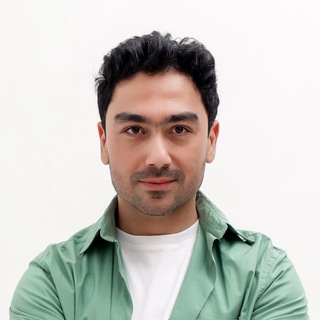 Telegram profile photo for Adiz Rajabov