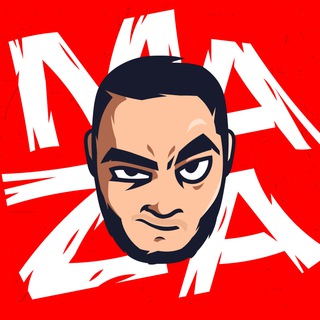 Telegram profile photo for MAZONI STREAM'S