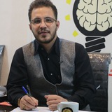Telegram profile photo for مشاوره تحصیلی اسفندیار