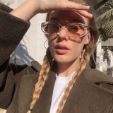 Telegram profile photo for Анна Плотникова