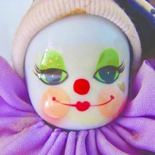 Telegram profile photo for вавилонська бібліотека
