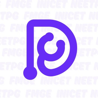 Telegram profile photo for Doctopia
