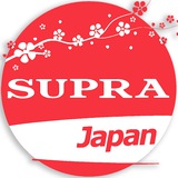 Telegram profile photo for Supra Бытовая Химия