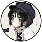 Telegram profile photo for 𝐥𝖺𝗇𝖺 ♯
