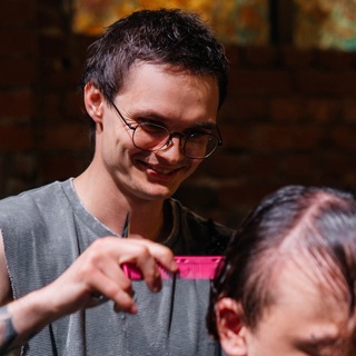 Telegram profile photo for Д А Н Я